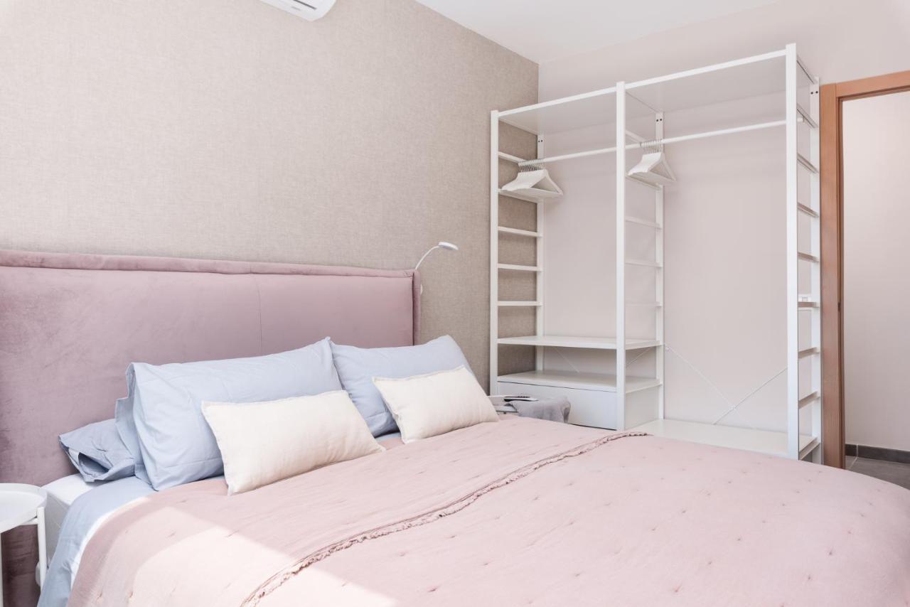 Luxury Villa Callao With Private Heated Pool Free Car Rental In May And June カジャオ・サルバヘ エクステリア 写真