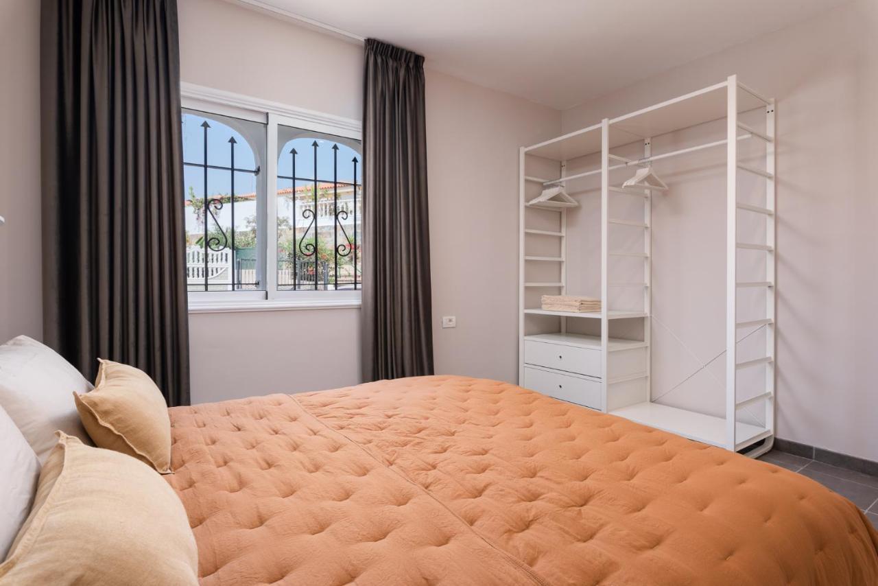 Luxury Villa Callao With Private Heated Pool Free Car Rental In May And June カジャオ・サルバヘ エクステリア 写真